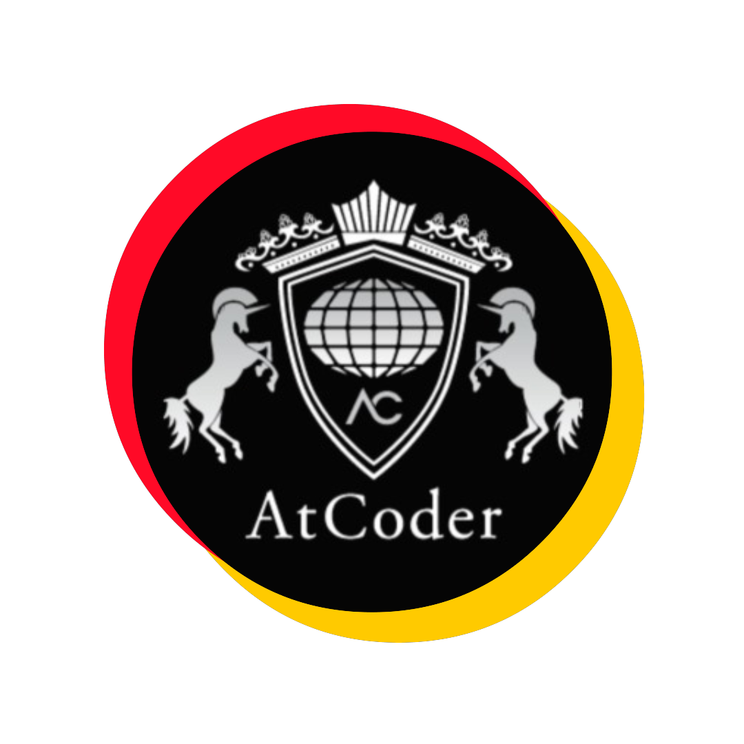 AtCoder
